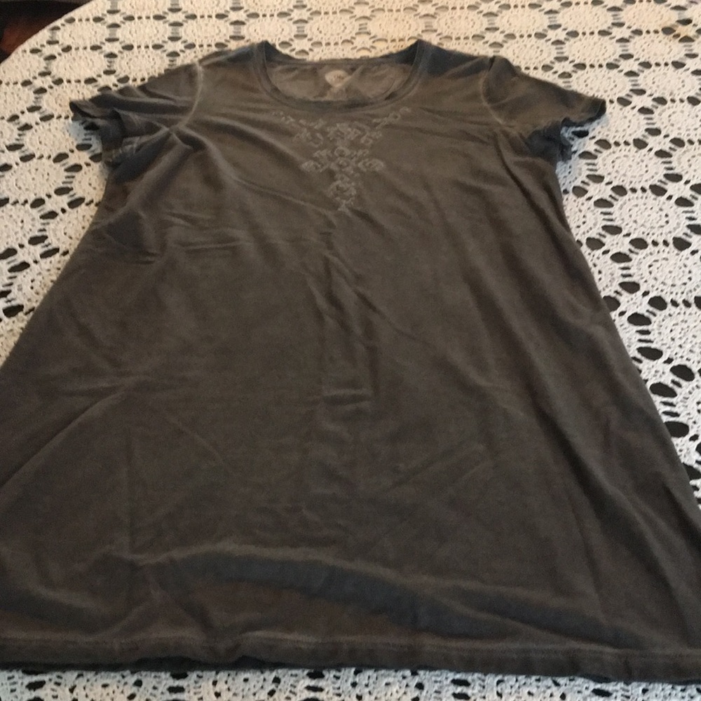Life is Good Dress Size Large